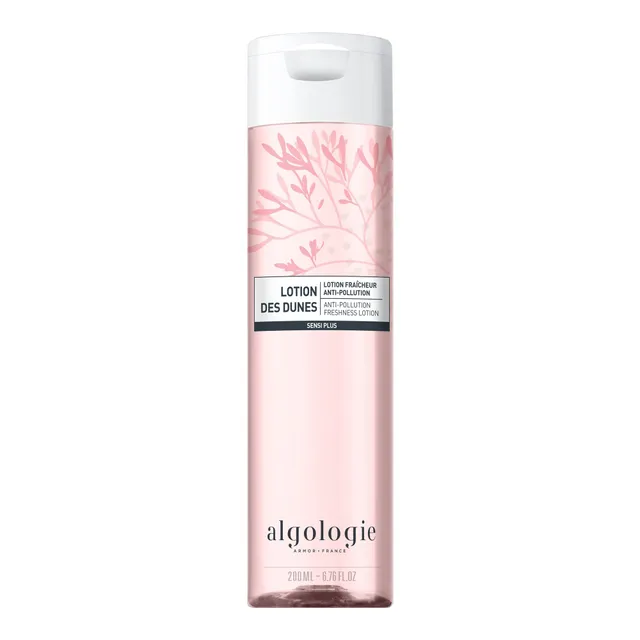 Saastevastane värskendav losjoon 200ml