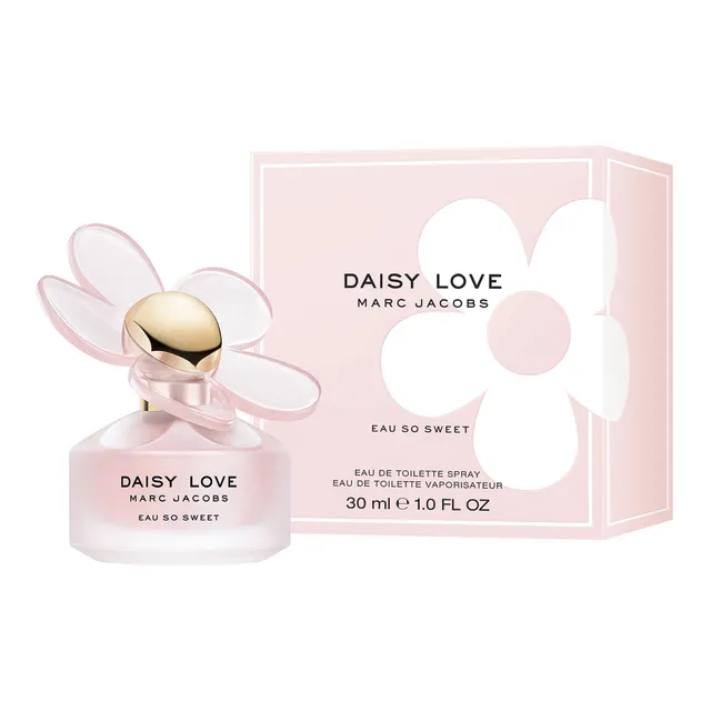 MARC JACOBS Daisy Love Eau So Sweet EDT 30ml