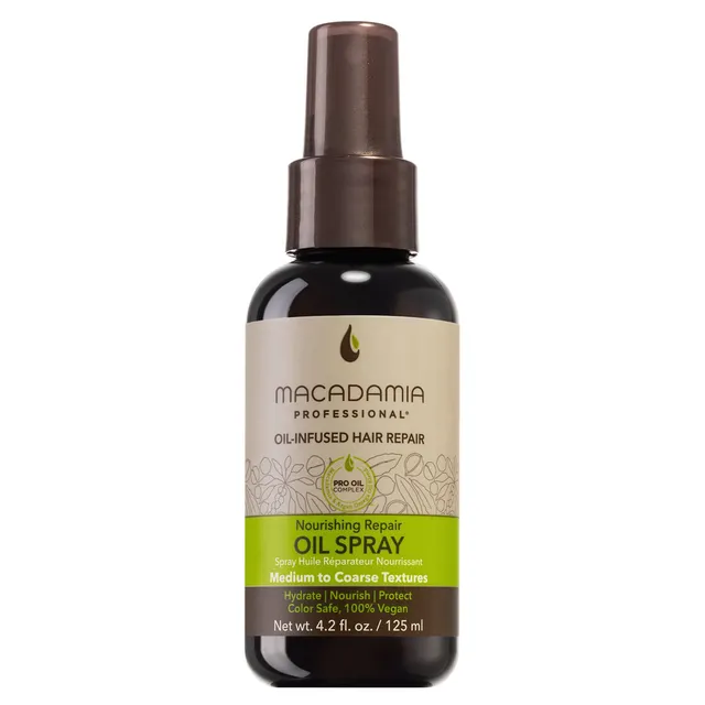 Macadamia Professional Nourishing Repair Oil Spray 125ml