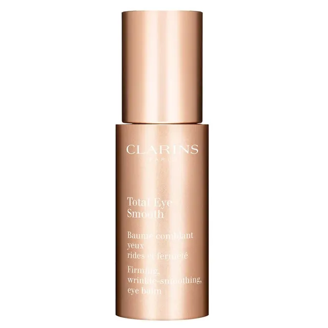 CLARINS Total Eye Smooth Balm 15ml