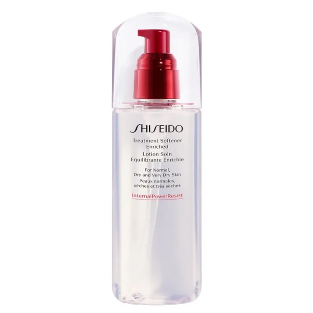 SHISEIDO Treatment Softener Enriched 150ml