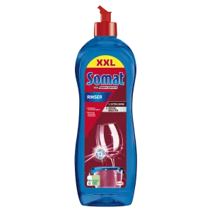 Nõudepesumasina loputusvahend, SOMAT, 750 ml