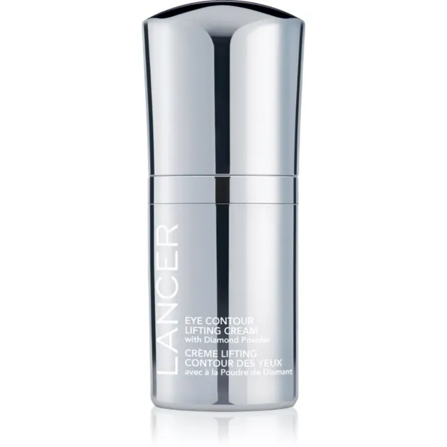 LANCER EYE CONTOUR LIFTING CREAM Tõstev ja pinguldav silmakreem 15 ml
