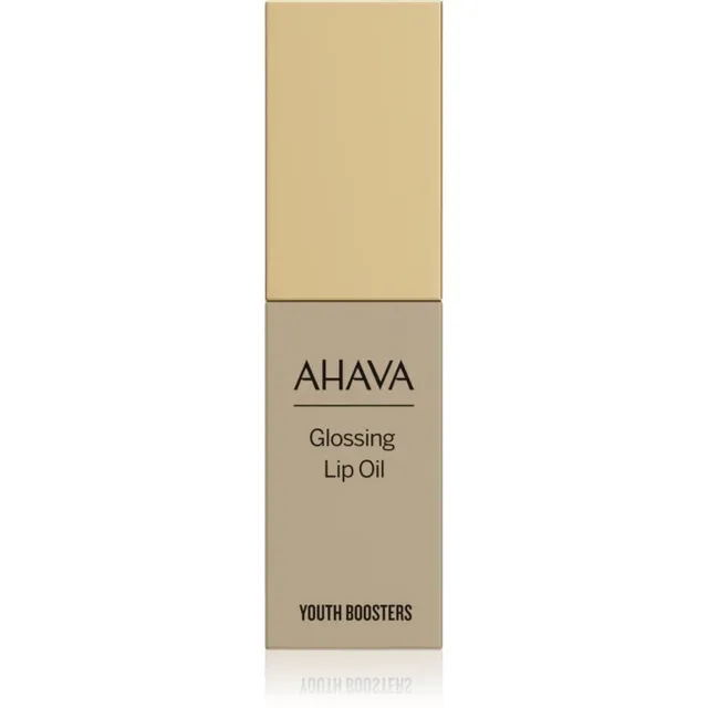 AHAVA Youth Boosters Glossing Lip Oil Huuleõli 6 ml