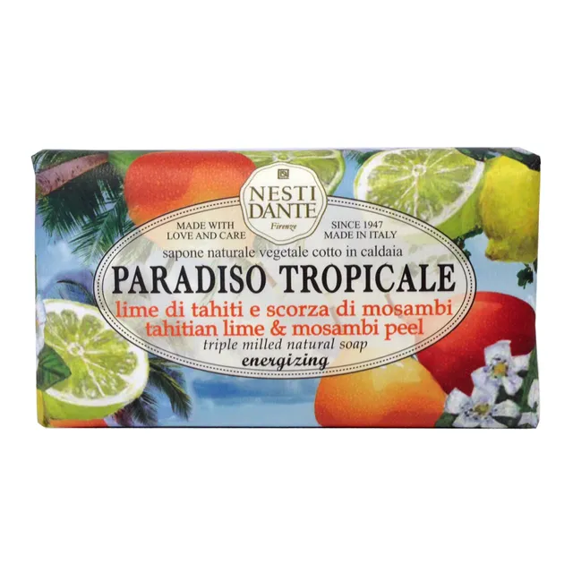 Seep Tropicale Tahiiti Laim & Magus Laim 250g