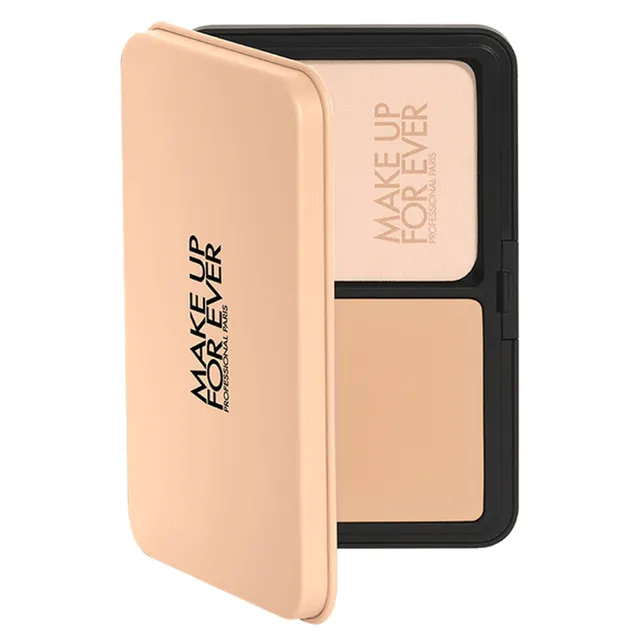 MAKE UP FOR EVER HD Skin Matte Velvet Foundation 1Y08 11g