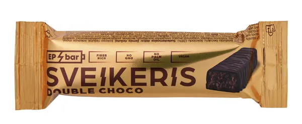 Batoon EPBAR "Double Choco"