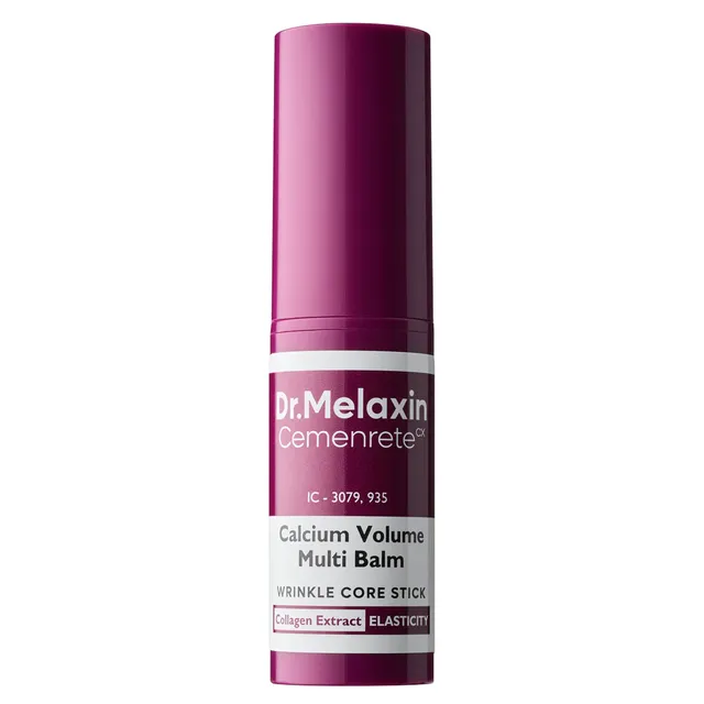 DR.MELAXIN Cemenrete Calcium Volume Multi Balm 9g
