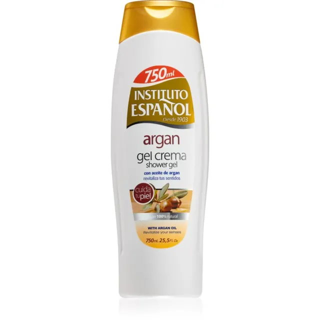 Instituto Español Agran Dušigeel 750 ml
