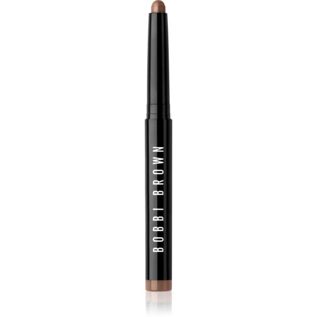 Bobbi Brown Long-Wear Cream Shadow Stick Kauapüsiv pliiats-lauvärv varjund Downtown Brown 1.6 g