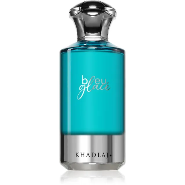 Khadlaj Bleu Glace parfüümiekstakt meestele 100 ml