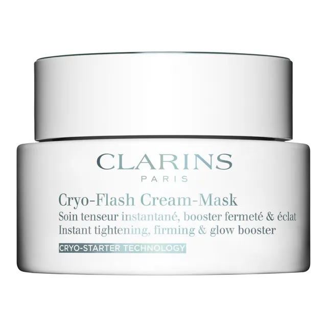 Cryo-Flash vananemisvastane kreem-mask 75ml