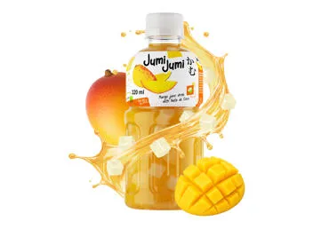 Mahlajook Jumi Jumi mango 320ml
