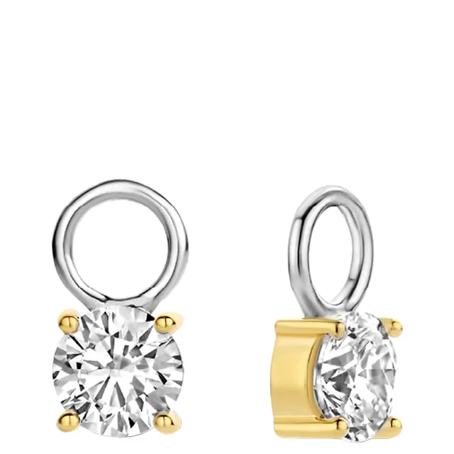 TI SENTO 9142ZY Ear Charms