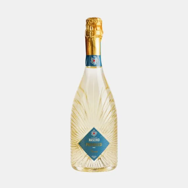 Maschio Prosecco DOC Treviso Extra Dry "Onda" KPN-kvaliteetvahuvein alk. 11.0 %vol 75cl Itaalia