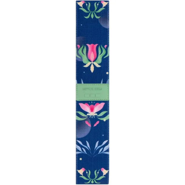 Spokey The Bloom vastupidavuskumm Heavy (30kg) 1 tk
