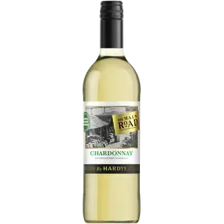 Hardy's Chardonnay Main Road 202 75cl