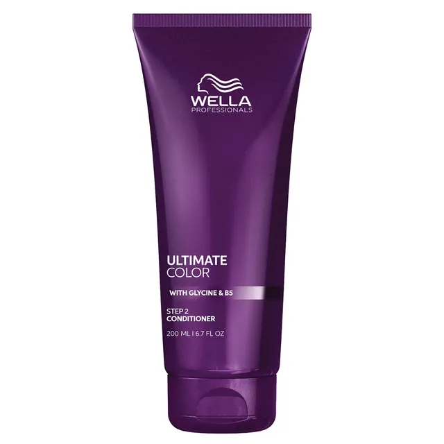 WELLA PROFESSIONALS Ultimate Color Conditioner 200ml