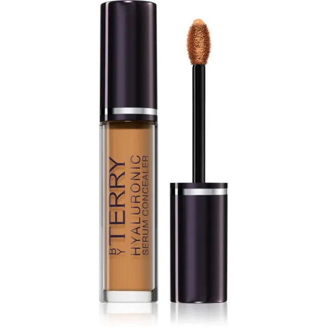 By Terry Hyaluronic Serum Concealer 8HA Kauapüsiv peitekreem hüaluroonhappega varjund N10 Golden Tan 5.9 ml