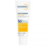 Bioderma Photoderm Spot-Age pigmendilaikudevastane päikesekaitsekreem SPF50+ 40 ml