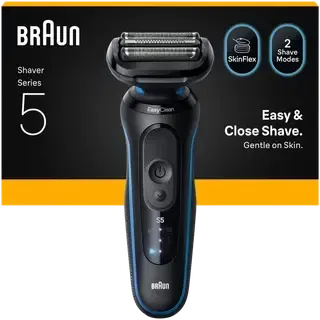 Pardel Braun Series 5 52-B1000S