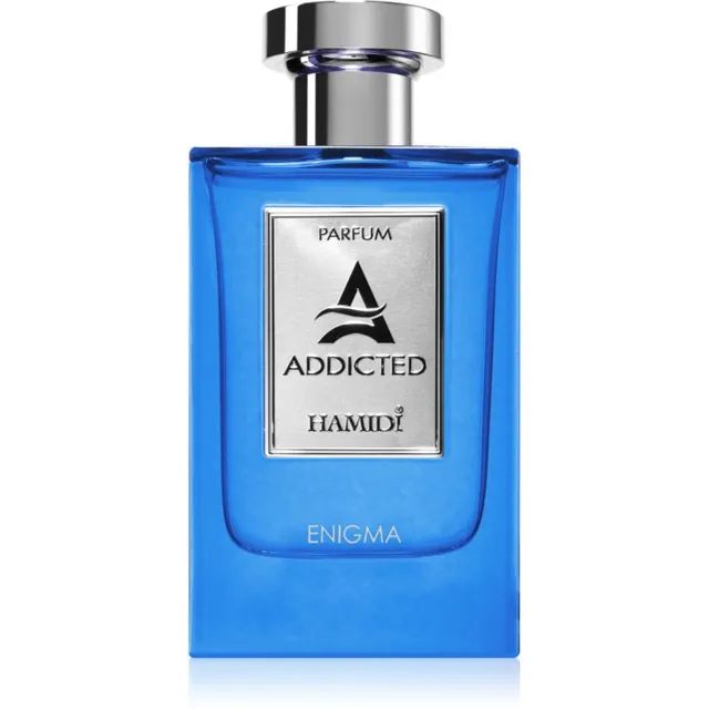 Hamidi Addicted Enigma Parfüümvesi meestele 110 ml