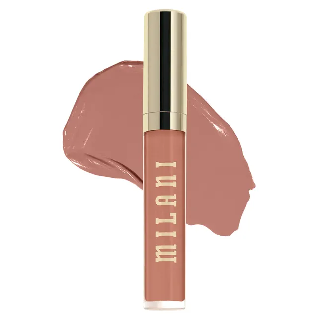 MILANI Stay Put Liquid Lipstick No.120 10/10 3.2ml