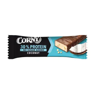 CORNY Protein Power proteiinibatoon kookos 50g