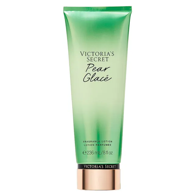 VICTORIA'S SECRET Pear Glace Lotion 236ml
