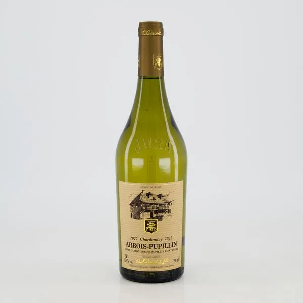 Paul Benoit Chardonnay 75cl Prantsusmaa