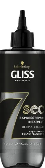 Gliss kiirhooldus 7 Seconds Ultimate Repair 200ml