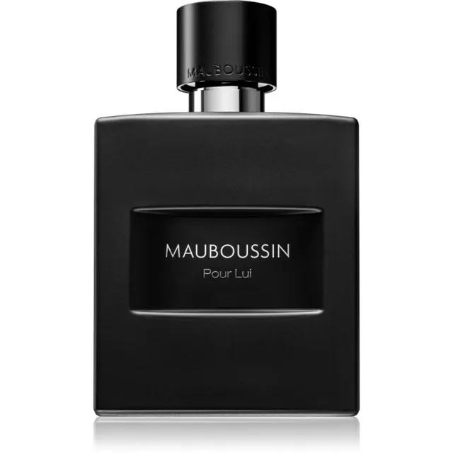 Mauboussin Pour Lui In Black Parfüümvesi meestele 100 ml