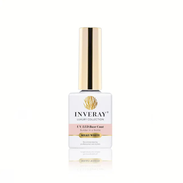Inveray UV/LED Builder in a Bottle