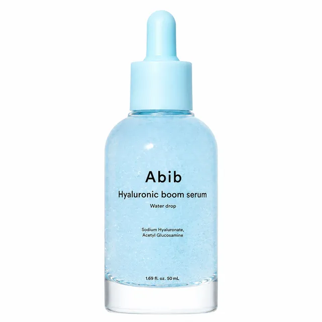 ABIB Hyaluronic Boom Serum Water Drop 50ml