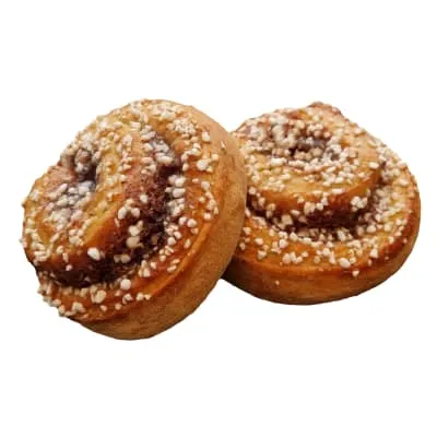 Kaneelirull kardemoniga 85g