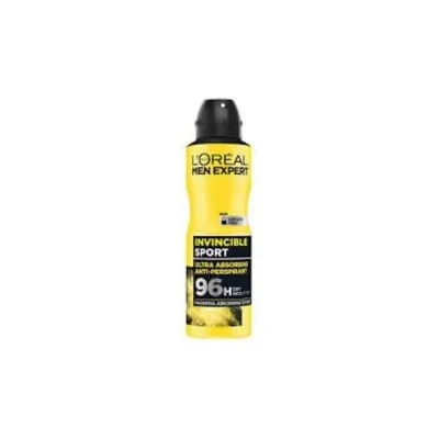 Spreideod. LOreal Men Exp. Inv. Sport 150ml