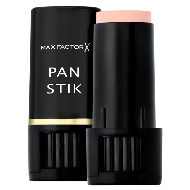 Max Factor Pan Stik Foundation No.14 Cool Copper 9g