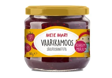 Vaarikamoos, MEIE MARI, 310g