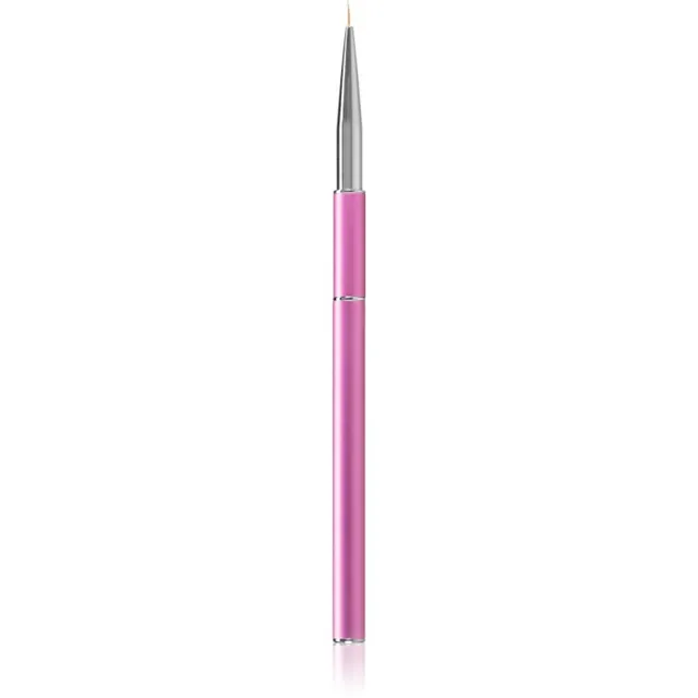NEONAIL Nail Art Kolinsky Thin Brush Multifunktsionaalne pintsel küüntele 1 tk