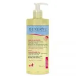 Dexeryl pesemisõli 500 ml