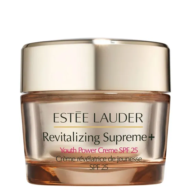 ESTEE LAUDER Revitalizing Supreme+ Youth Power Creme SPF25 50ml
