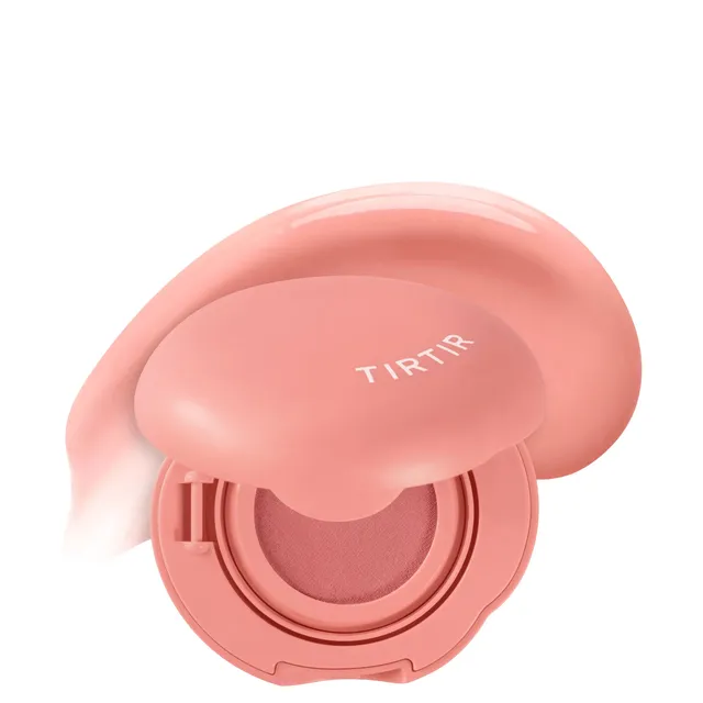 TIRTIR Airy Bloom Mesh Blush No.04 Melty Peach 5g