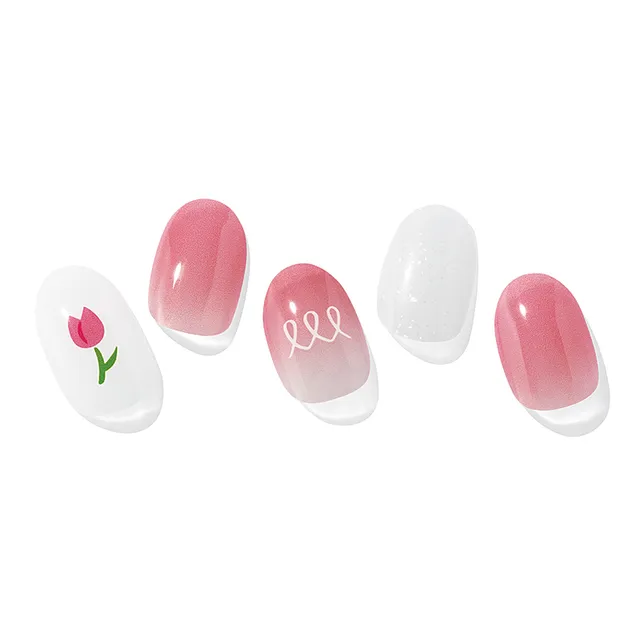 Ohora Semi Cured Gel Nail Strips