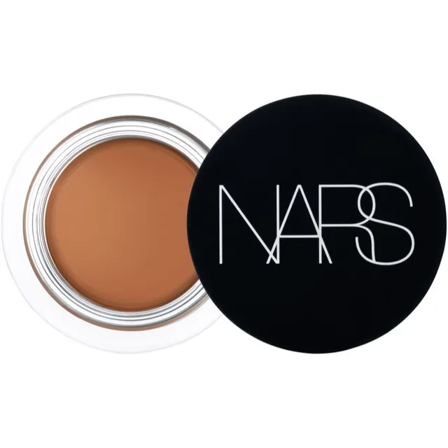 NARS Soft Matte Complete Concealer Matt peitekreem täielikuks katvuseks varjund AMANDE 6.2 g