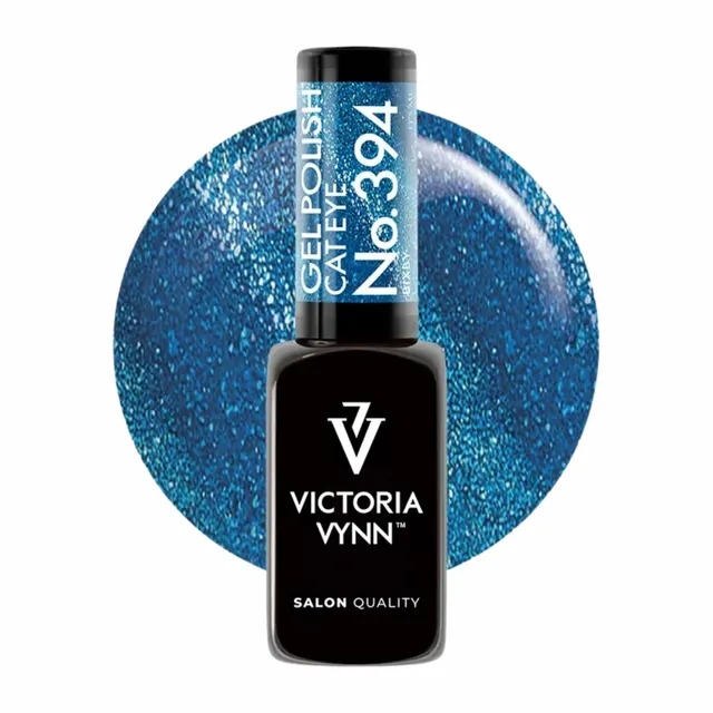 Victoria Vynn Gel Polish Color (AI_Cat_Eye)