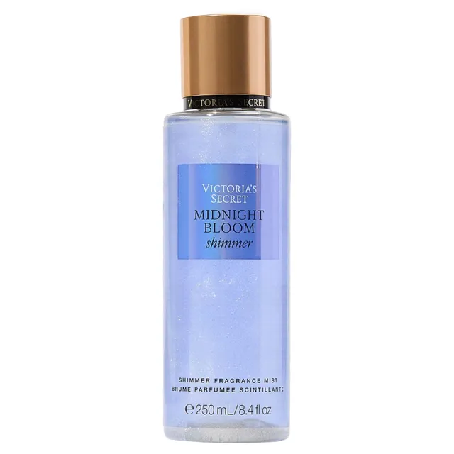 VICTORIA'S SECRET Midnight Bloom Shimmer Fragrance Mist 250ml