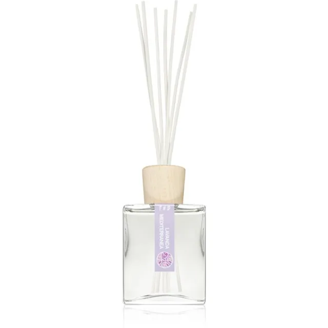 THD Platinum Collection Lavanda Mediterranea aroomihajuti täitega 200 ml