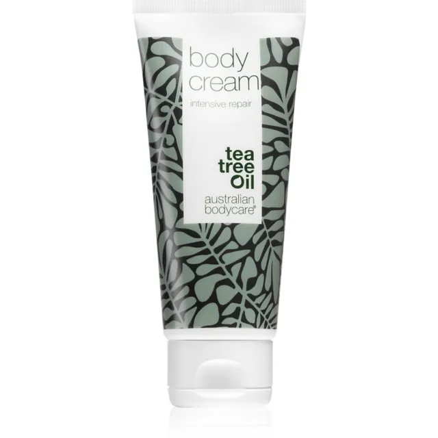 Australian Bodycare Tea Tree Oil Kehakreem teepuuõliga 100 ml