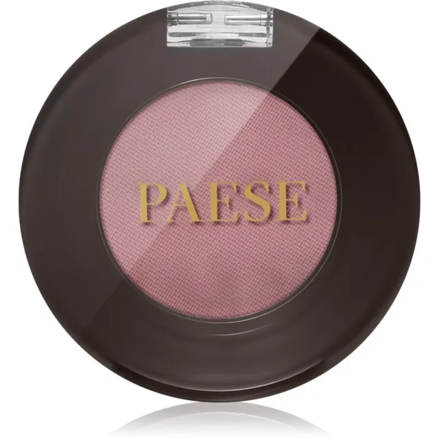 Paese Eyegasm Eyeshadow Kauapüsiv lauvärv varjund 08 Lilac 1.5 g