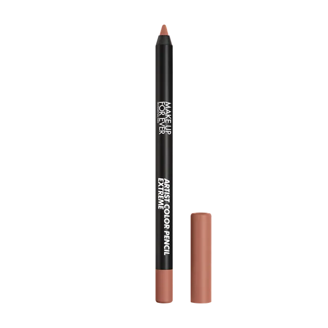 Make Up For Ever Artist Color Pencil Extreme Lip Pencil